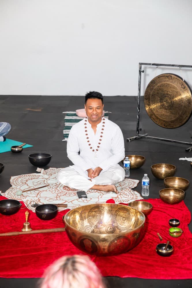 Healing Space