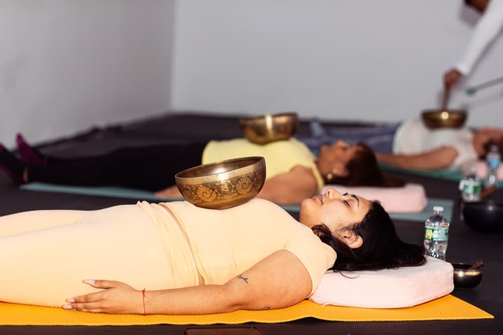 Healing Space