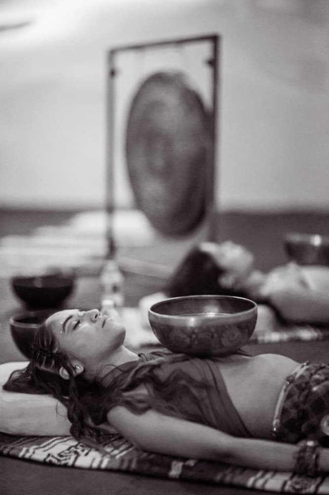 Healing Space