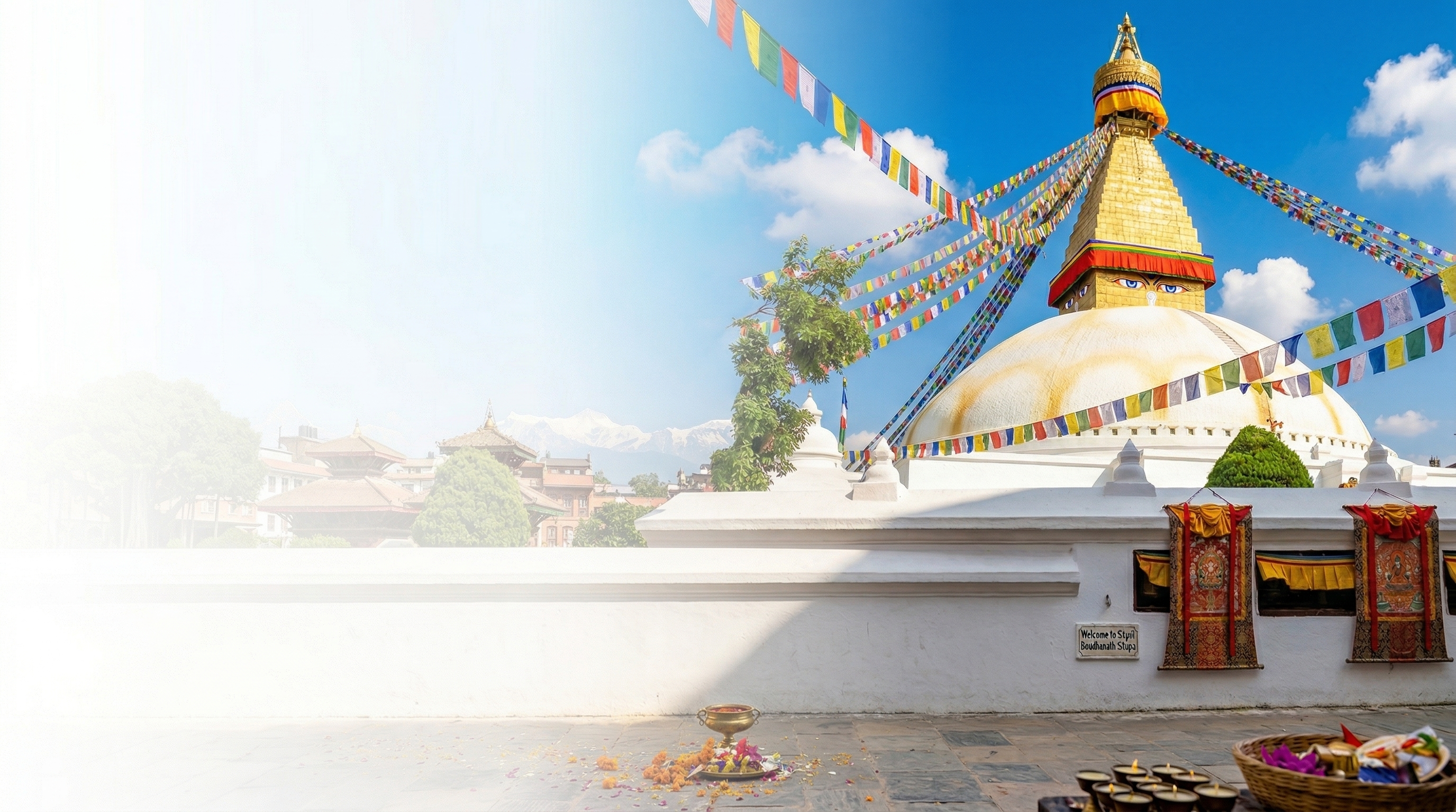 SAT HEALING JOURNEY