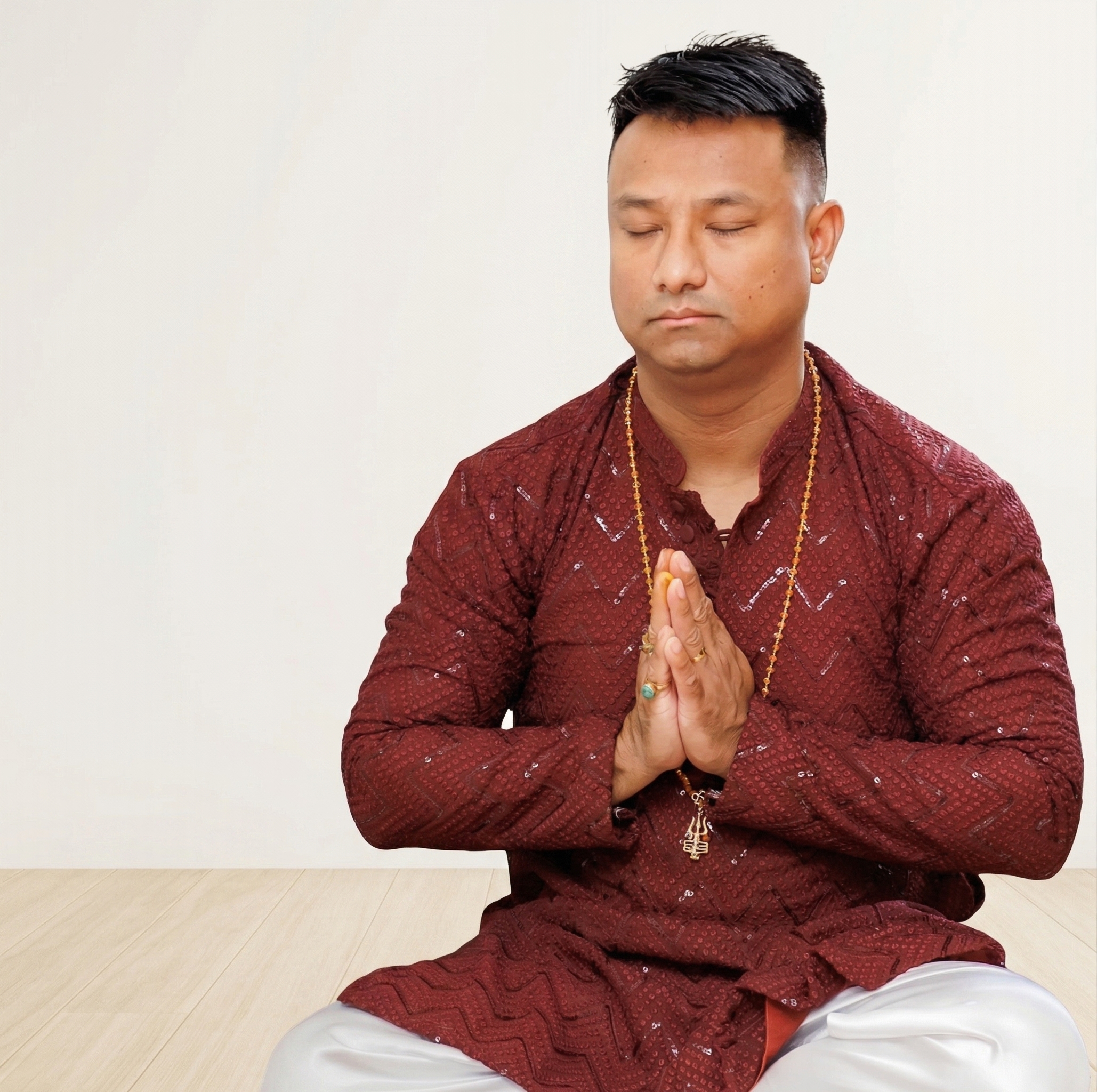 KUNDALINI YOGA